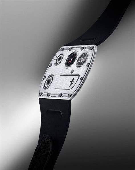 richard mille g shock|richard mille thinnest watch.